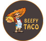 Beefy Taco