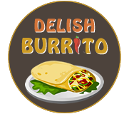 Delish Burrito